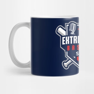 Extra Innings Baseball Show Mug